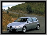 Ulica, Alfa Romeo 147