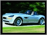 BMW Z8, Alpina