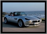 BMW Z8