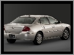 Buick LaCrosse, Poprzedni, Model