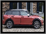 S Clubman Multitone, Mini Cooper