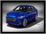 Ford Fusion, Hybrid