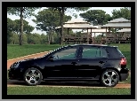 Volkswagen Golf 5