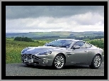 Aston Martin DB7