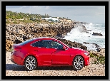 2013, Mazda 6 III GJ, Trzecia generacja