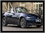 Mazda MX-5 Cabrio