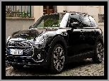 Mini Cooper Clubman Knightsbridge