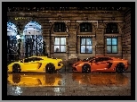 Aventador, Samochody, Lamboghini