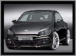 Scirocco