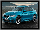 BMW M4 Coupe Sport