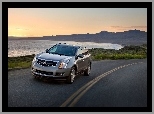 Cadillac SRX, SUV